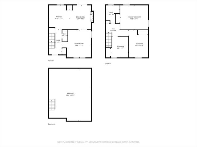 12 Christopher Drive 36, Methuen, MA 01844