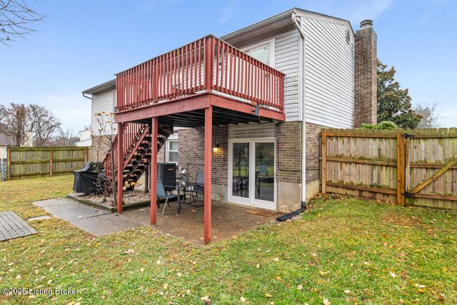 12119 Stroll Ct, Louisville, KY 40245