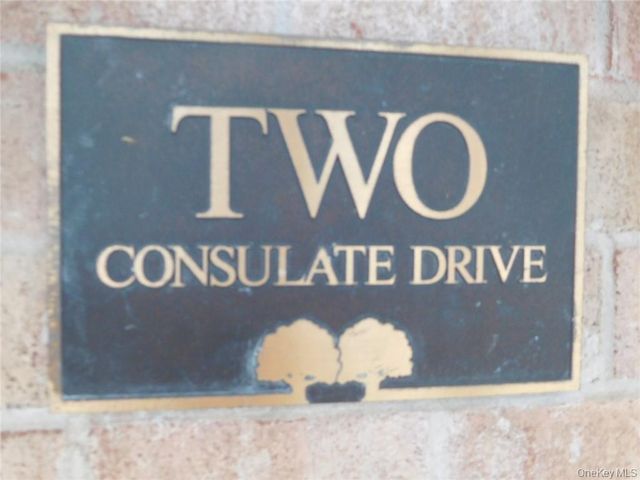 2 Consulate Drive 2-H, Tuckahoe, NY 10707