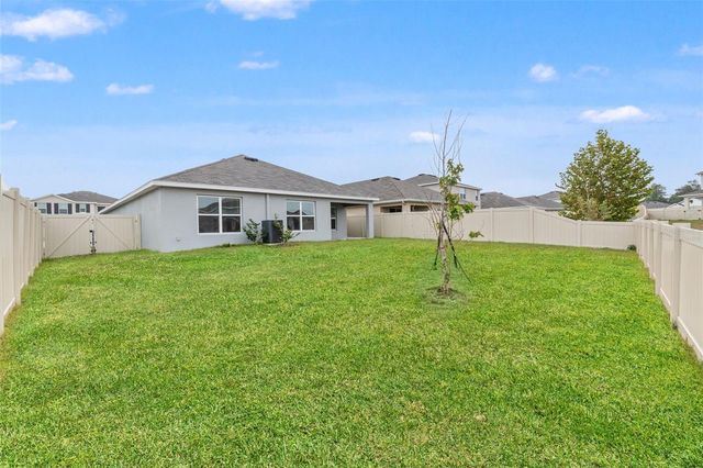 7537 GARDNER STREET, Brooksville, FL 34613