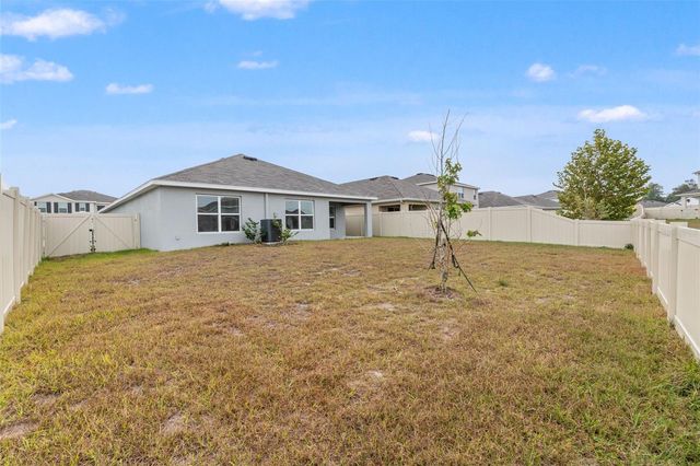 7537 GARDNER STREET, Brooksville, FL 34613
