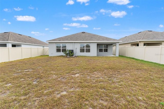 7537 GARDNER STREET, Brooksville, FL 34613