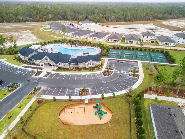 7537 GARDNER STREET, Brooksville, FL 34613