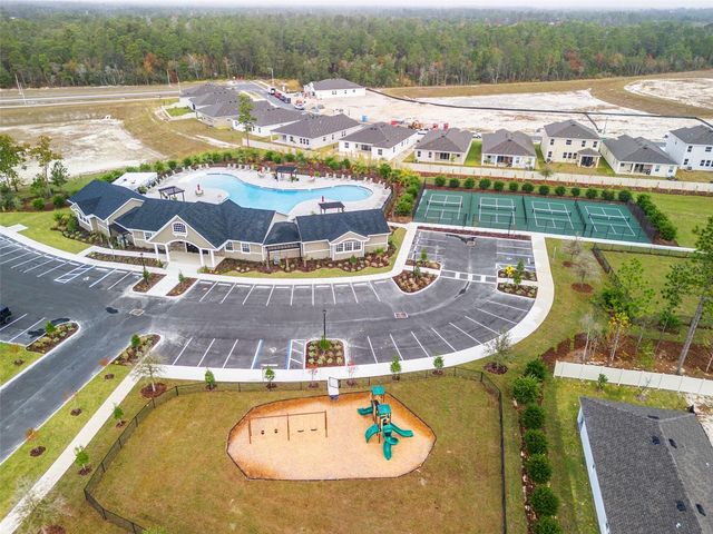 7537 GARDNER STREET, Brooksville, FL 34613