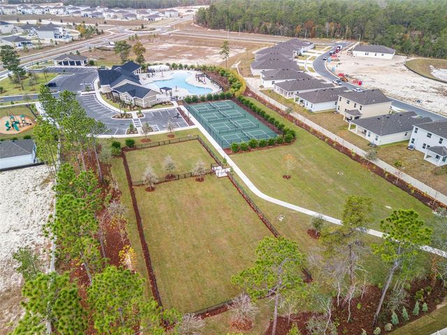 7537 GARDNER STREET, Brooksville, FL 34613