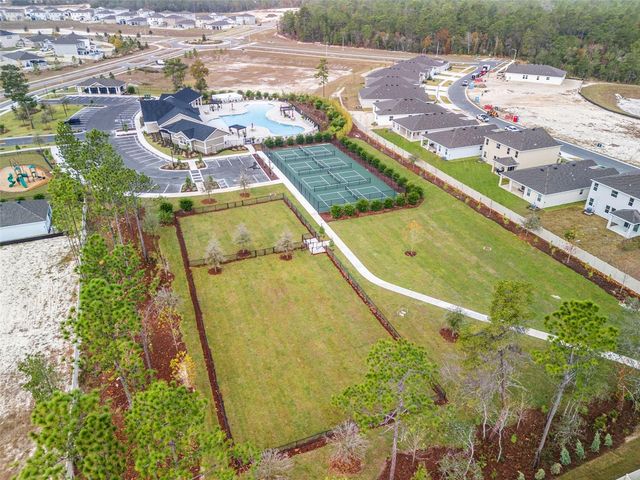 7537 GARDNER STREET, Brooksville, FL 34613