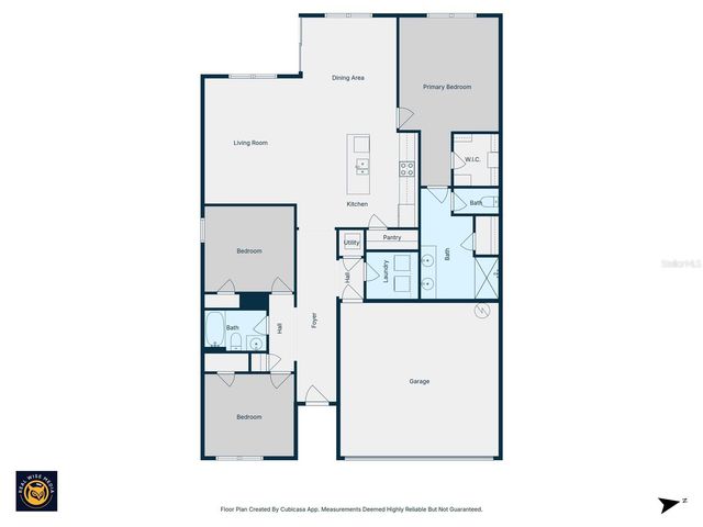 7537 GARDNER STREET, Brooksville, FL 34613