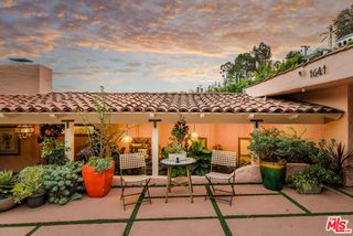 1641 N Crescent Heights Boulevard, Los Angeles, CA 90069