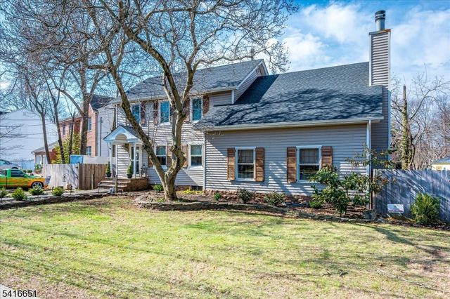 3788 Park Ave, Edison Twp., NJ 08820