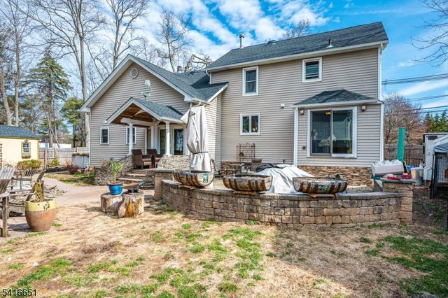 3788 Park Ave, Edison Twp., NJ 08820