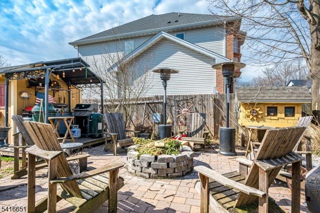 3788 Park Ave, Edison Twp., NJ 08820