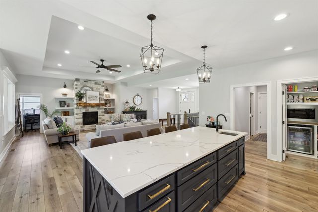 1101 Timber Valley Drive, Polk City, IA 50226