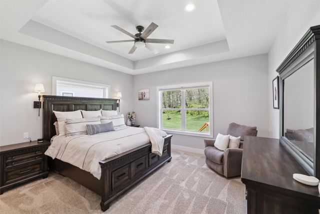 1101 Timber Valley Drive, Polk City, IA 50226