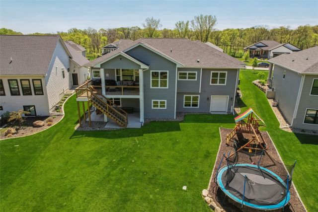 1101 Timber Valley Drive, Polk City, IA 50226