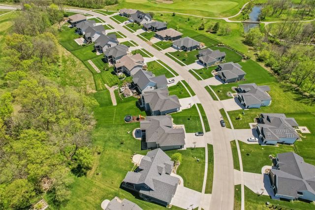 1101 Timber Valley Drive, Polk City, IA 50226