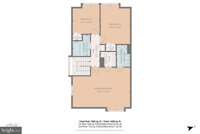 17500 HOSKINSON RD, Poolesville, MD 20837