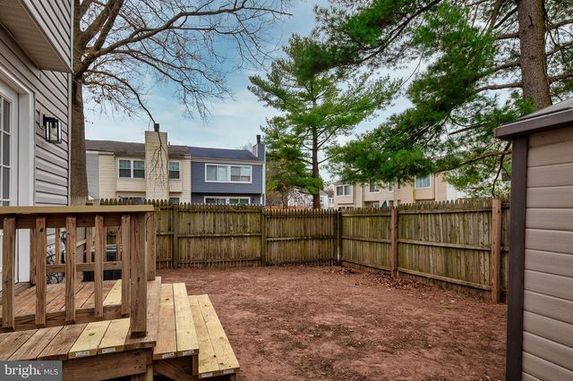 17500 HOSKINSON RD, Poolesville, MD 20837