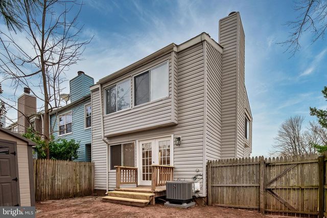 17500 HOSKINSON RD, Poolesville, MD 20837