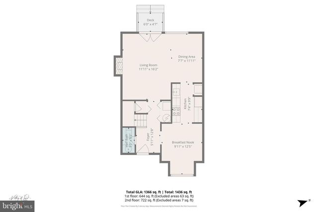 17500 HOSKINSON RD, Poolesville, MD 20837