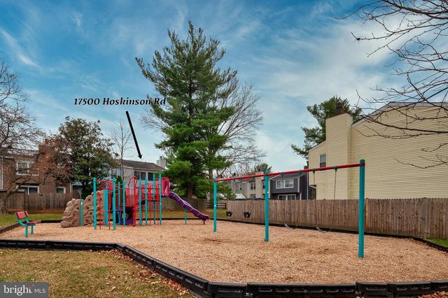 17500 HOSKINSON RD, Poolesville, MD 20837