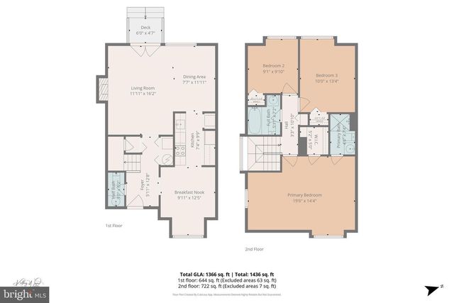 17500 HOSKINSON RD, Poolesville, MD 20837