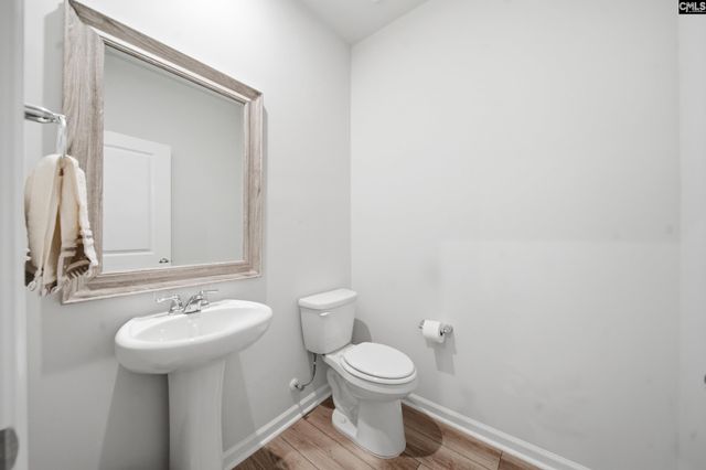 348 Fox Glen Drive, Blythewood, SC 29016