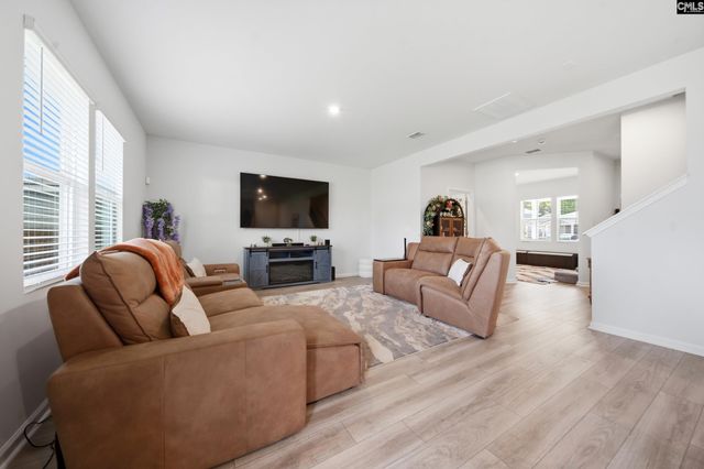 348 Fox Glen Drive, Blythewood, SC 29016