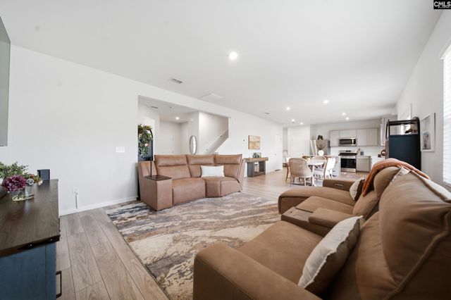 348 Fox Glen Drive, Blythewood, SC 29016