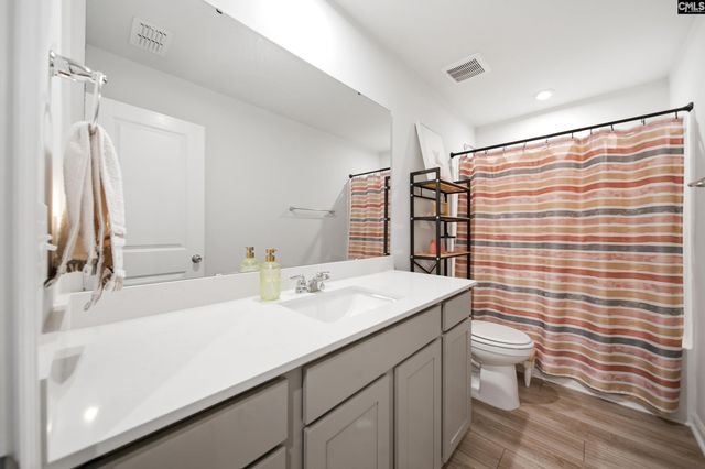 348 Fox Glen Drive, Blythewood, SC 29016