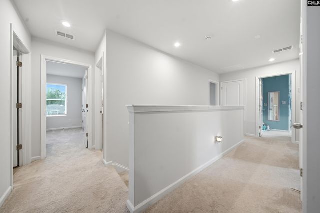 348 Fox Glen Drive, Blythewood, SC 29016