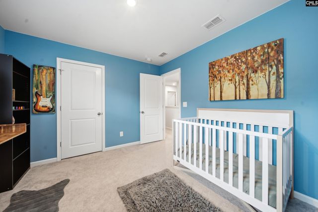 348 Fox Glen Drive, Blythewood, SC 29016