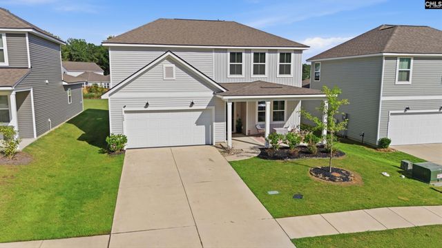 348 Fox Glen Drive, Blythewood, SC 29016