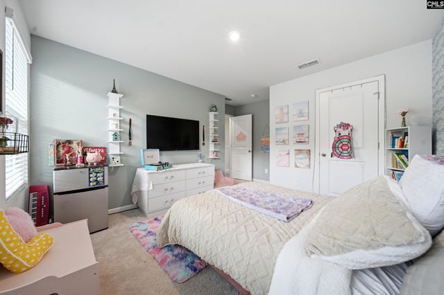 348 Fox Glen Drive, Blythewood, SC 29016