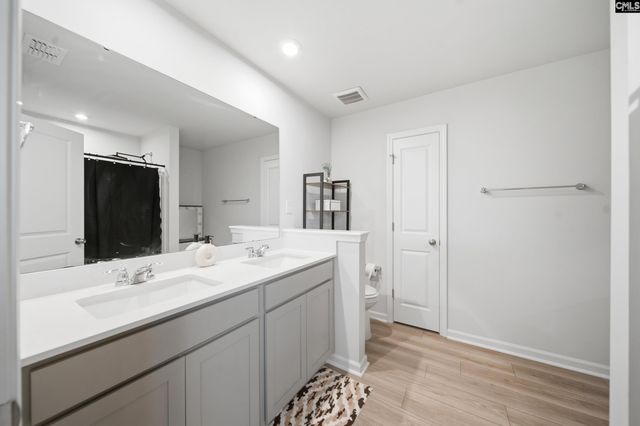 348 Fox Glen Drive, Blythewood, SC 29016