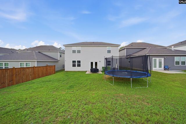 348 Fox Glen Drive, Blythewood, SC 29016