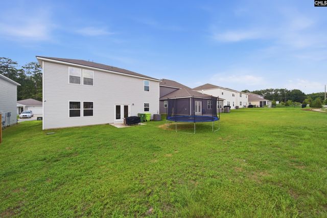 348 Fox Glen Drive, Blythewood, SC 29016