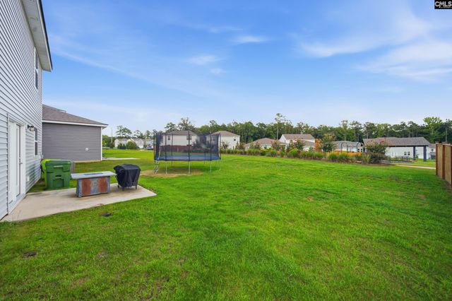 348 Fox Glen Drive, Blythewood, SC 29016