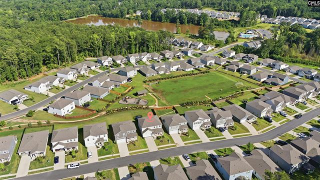 348 Fox Glen Drive, Blythewood, SC 29016