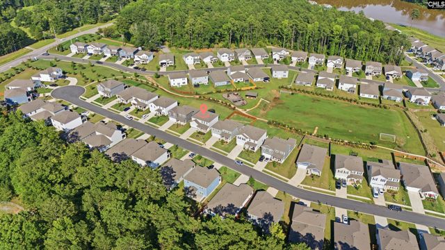 348 Fox Glen Drive, Blythewood, SC 29016