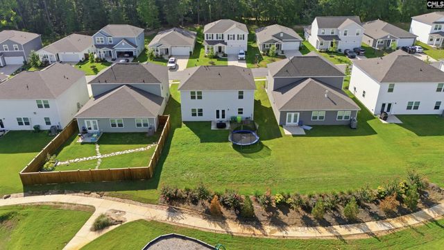 348 Fox Glen Drive, Blythewood, SC 29016