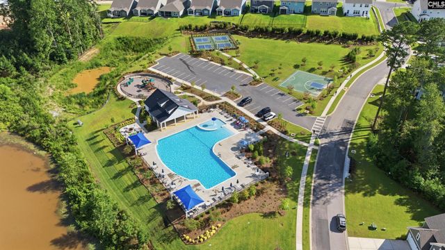 348 Fox Glen Drive, Blythewood, SC 29016