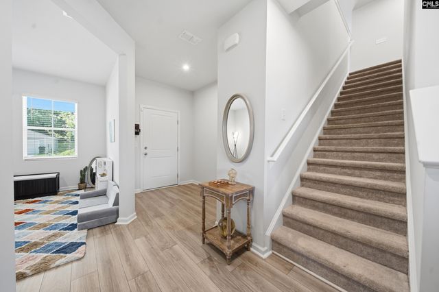 348 Fox Glen Drive, Blythewood, SC 29016