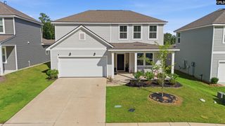 348 Fox Glen Drive, Blythewood, SC 29016
