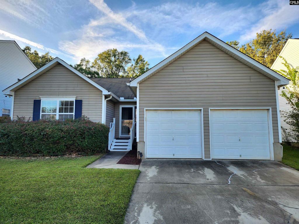 109 Wander Way, Lexington, SC 29072