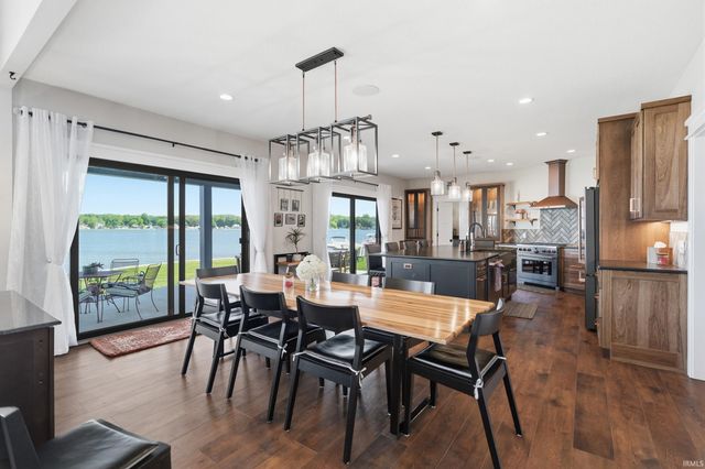 680 LN 275 Turkey Lake, Hudson, IN 46747