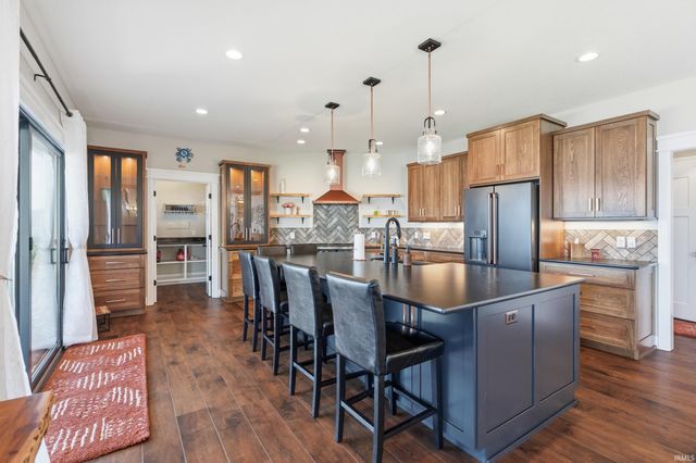 680 LN 275 Turkey Lake, Hudson, IN 46747