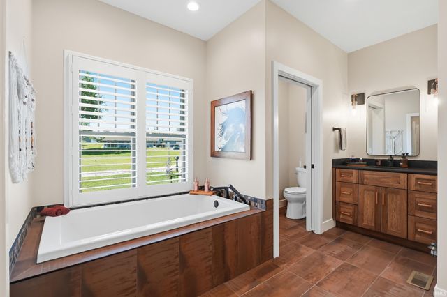680 LN 275 Turkey Lake, Hudson, IN 46747
