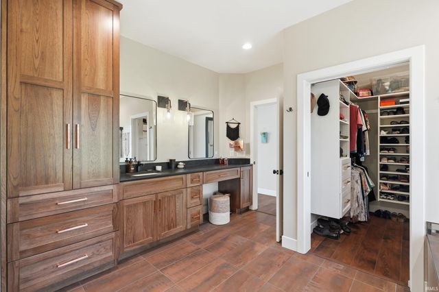 680 LN 275 Turkey Lake, Hudson, IN 46747