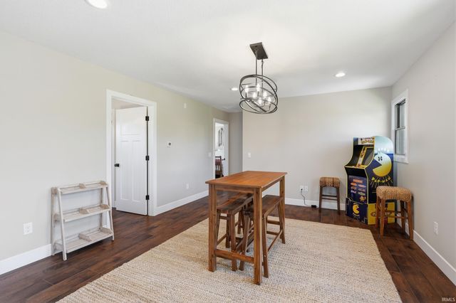 680 LN 275 Turkey Lake, Hudson, IN 46747