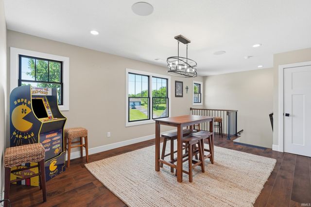 680 LN 275 Turkey Lake, Hudson, IN 46747